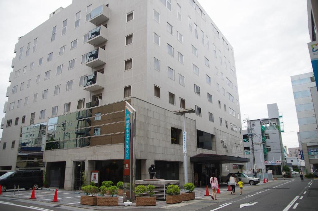 Gifu
