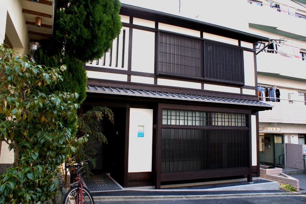 Kyoto