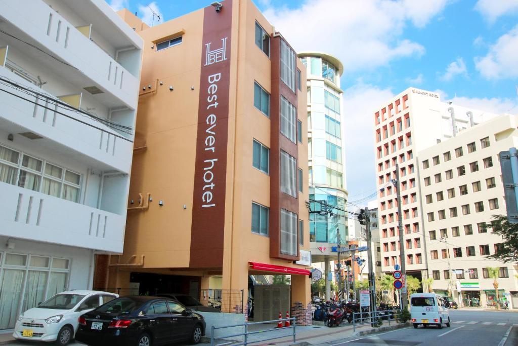 Naha
