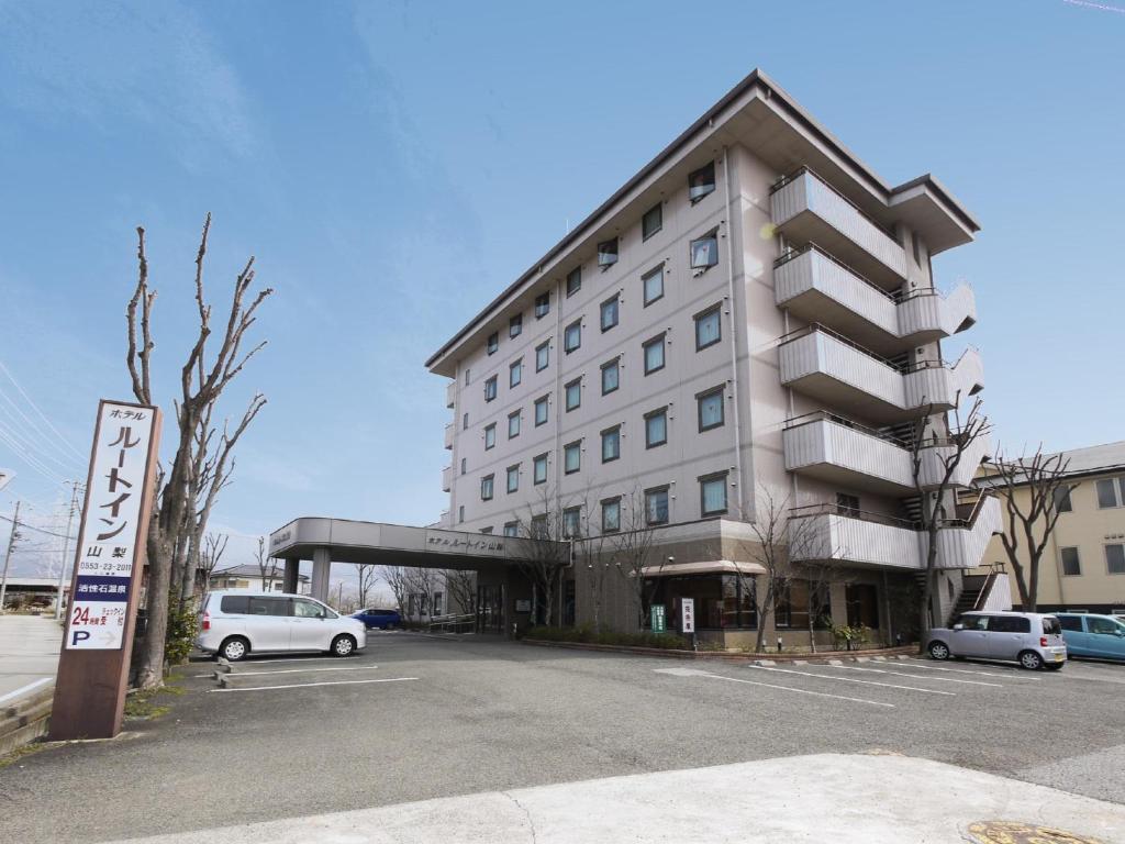 Yamanashi